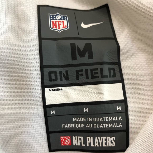 Nike NFL Vapor Khalil Mack Chicago Bears Jersey - Picture 4 of 8